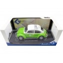 CARSDEMETAL.ES 1974 Volkswagen VW Beetle / Beetle 1300 Green / White Taxi 1:18 SOLIO S1800521