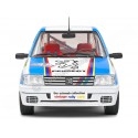 Cochesdemetal.es 1988 Peugeot 205 Rally Schwab Collection 1:18 Solido S1801716