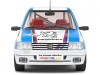 Cochesdemetal.es 1988 Peugeot 205 Rally Schwab Collection 1:18 Solido S1801716