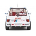 Cochesdemetal.es 1988 Peugeot 205 Rally Schwab Collection 1:18 Solido S1801716