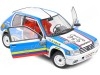 Cochesdemetal.es 1988 Peugeot 205 Rally Schwab Collection 1:18 Solido S1801716