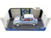 Cochesdemetal.es 1988 Peugeot 205 Rally Schwab Collection 1:18 Solido S1801716