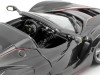 Cochesdemetal.es 2015 Ferrari F70 Laferrari Open Negro 1:24 Bburago 18-26022