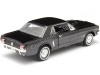 Cochesdemetal.es 1964 Ford Mustang 1/2 Coupe Negro 1:24 Welly 22451