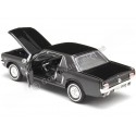 Cochesdemetal.es 1964 Ford Mustang 1/2 Coupe Negro 1:24 Welly 22451