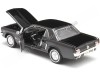 Cochesdemetal.es 1964 Ford Mustang 1/2 Coupe Negro 1:24 Welly 22451