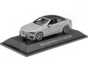 Cochesdemetal.es 2024 Mercedes-Benz CLE Convertible (A236) Gris Alpino Sólido/Negro 1:43 Dealer Edition B66960652