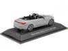 Cochesdemetal.es 2024 Mercedes-Benz CLE Convertible (A236) Gris Alpino Sólido/Negro 1:43 Dealer Edition B66960652