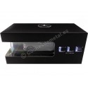 Cochesdemetal.es 2024 Mercedes-Benz CLE Convertible (A236) Gris Alpino Sólido/Negro 1:43 Dealer Edition B66960652