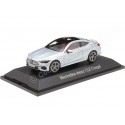 Cochesdemetal.es 2023 Mercedes-Benz CLE Coupe (C236) Plateado Hi-Tech 1:43 Dealer Edition B66960594