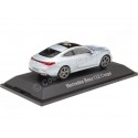 Cochesdemetal.es 2023 Mercedes-Benz CLE Coupe (C236) Plateado Hi-Tech 1:43 Dealer Edition B66960594