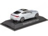 Cochesdemetal.es 2023 Mercedes-Benz CLE Coupe (C236) Plateado Hi-Tech 1:43 Dealer Edition B66960594