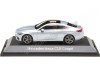 Cochesdemetal.es 2023 Mercedes-Benz CLE Coupe (C236) Plateado Hi-Tech 1:43 Dealer Edition B66960594