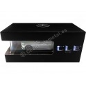 Cochesdemetal.es 2023 Mercedes-Benz CLE Coupe (C236) Plateado Hi-Tech 1:43 Dealer Edition B66960594