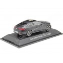 Cochesdemetal.es 2023 Mercedes-Benz CLE Coupe (C236) Gris Grafito Magno Mate 1:43 Dealer Edition B66960595