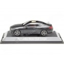 Cochesdemetal.es 2023 Mercedes-Benz CLE Coupe (C236) Gris Grafito Magno Mate 1:43 Dealer Edition B66960595