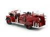 CARSDEMETAL.ES 1941 GMC FireTruck Fire Truck 1:24 Lucky Diecast 20068