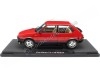 Cochesdemetal.es 1981 Fiat Ritmo TC 125 Abarth 2000 (SEAT Ritmo) Rojo 1:18 MC Group 18416