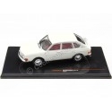 Cochesdemetal.es 1970 Volkswagen 411 LE Blanco 1:43 IXO Models CLC522N.22