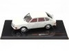 Cochesdemetal.es 1970 Volkswagen 411 LE Blanco 1:43 IXO Models CLC522N.22