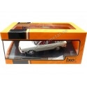 Cochesdemetal.es 1970 Volkswagen 411 LE Blanco 1:43 IXO Models CLC522N.22