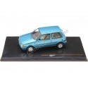 Cochesdemetal.es 1983 Fiat Uno Metallized Blue 1:43 Modèles IXO CLC524N.22