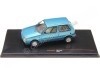 Cochesdemetal.es 1983 Fiat Uno Metallized Blue 1:43 Modèles IXO CLC524N.22