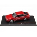 CARSDEMETAL.ES 1987 Mazda 626 Red 1:43 Modèles IXO CLC520N.22