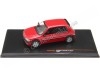 Cochesdemetal.es 1993 Peugeot 106 XSi Lemans Rojo Metolizado 1:43 Modèles IXO CLC523N.22