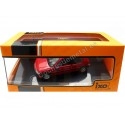 Cochesdemetal.es 1993 Peugeot 106 XSi Lemans Rojo Metolizado 1:43 Modèles IXO CLC523N.22