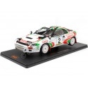 Cochesdemetal.es 1993 Toyota Celica Turbo 4WD (ST185) Nº2 Alen/Kivimaki Rally Safari 1:18 IXO Models RMC150B.22