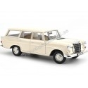 Cochesdemetal.es 1966 Mercedes-Benz 200 Universal (W110) Beige 1:18 Norev HQ 183709