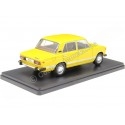 CARSDEMETAL.ES 1976 LADA 1600 LS Jaune 1:24 Whitebox 124202