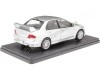 Cochesdemetal.es 2001 Mitsubishi Lancer Evolution VII PlatEado 1:24 Whitebox 124204-O