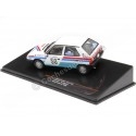 Cochesdetal.es 1989 Skoda Favarit 136L ND50 Berger / Jakubec Rally Bohemia 1:43 Ixo Modèles RAC431SP.22