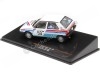 Cochesdetal.es 1989 Skoda Favarit 136L ND50 Berger / Jakubec Rally Bohemia 1:43 Ixo Modèles RAC431SP.22