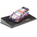 Cochesdemetal.es 2023 Hyundai i20 N Rally1 Nº11 Neuville/Wydaeghe Rally Monte Carlo 1:43 IXO Models RAM882.22