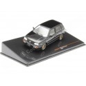 Cochesdemetal.es 1993 Volkswagen Golf III Custom Negro 1:43 IXO Models CLC525N.22
