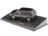 Cochesdememetal.es 1993 Volkswagen Golf III Custom Negro 1:43 Ixo Modèles CLC525N.22