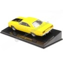 Cochesdemetal.es 1970 Plymouyh Road Runer Amarillo 1:43 IXO Models CLC531N.22