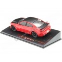 Cochesdemetal.es 2021 Dodge Charger Srt Hellcat Rojo / Negro 1:43 Modèles IXO CLC534N.22