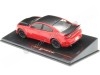 Cochesdemetal.es 2021 Dodge Charger Srt Hellcat Rojo / Negro 1:43 Modèles IXO CLC534N.22