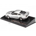 CARSDEMETAL.ES 2005 Ford Mustang Salen S281 Silver 1:43 Modèles IXO CLC535N.22