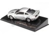 CARSDEMETAL.ES 2005 Ford Mustang Salen S281 Silver 1:43 Modèles IXO CLC535N.22