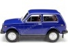 CARSDEMETAL.ES 1976 LADA NIVA Dark Blue 1:18 MC Group 18130