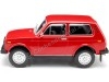 Carsdemetal.es 1976 Lada Niva Red 1:18 MC Group 18129