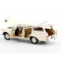 Cochesdelatal.es en 1966 Mercedes-Benz 200 universel (W110) Bege 1:18 Norev HQ 183709