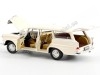 Cochesdelatal.es en 1966 Mercedes-Benz 200 universel (W110) Bege 1:18 Norev HQ 183709