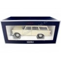 Cochesdelatal.es en 1966 Mercedes-Benz 200 universel (W110) Bege 1:18 Norev HQ 183709