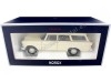 Cochesdelatal.es en 1966 Mercedes-Benz 200 universel (W110) Bege 1:18 Norev HQ 183709